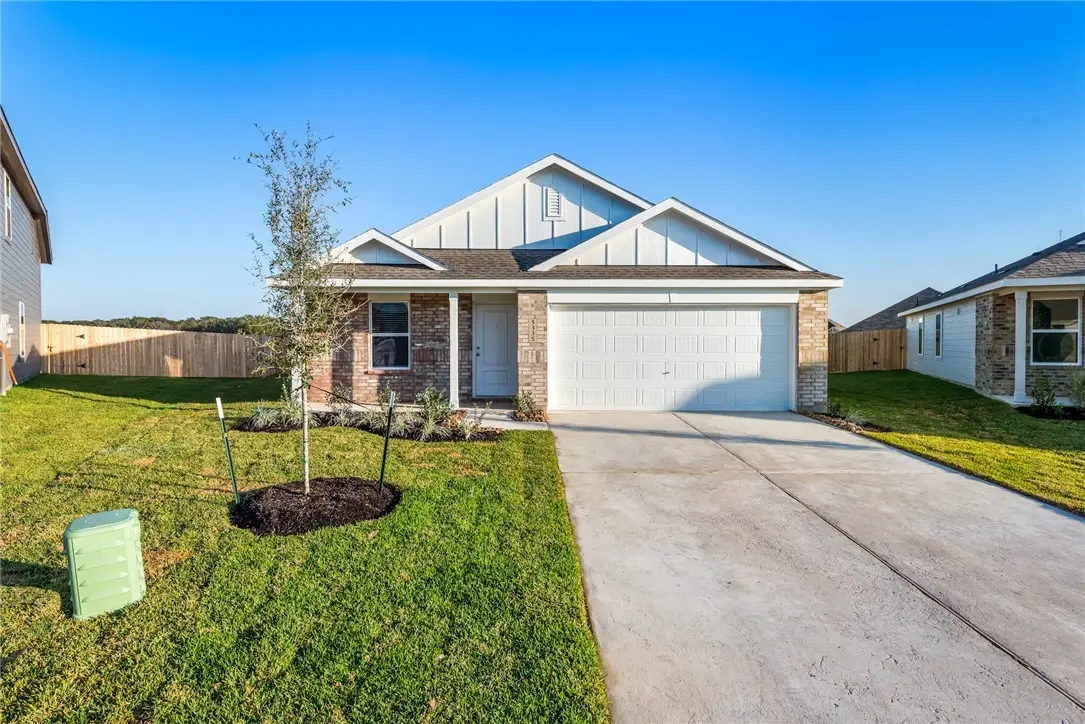 5335 Gabby Pass, Bryan, TX 77807 - #1