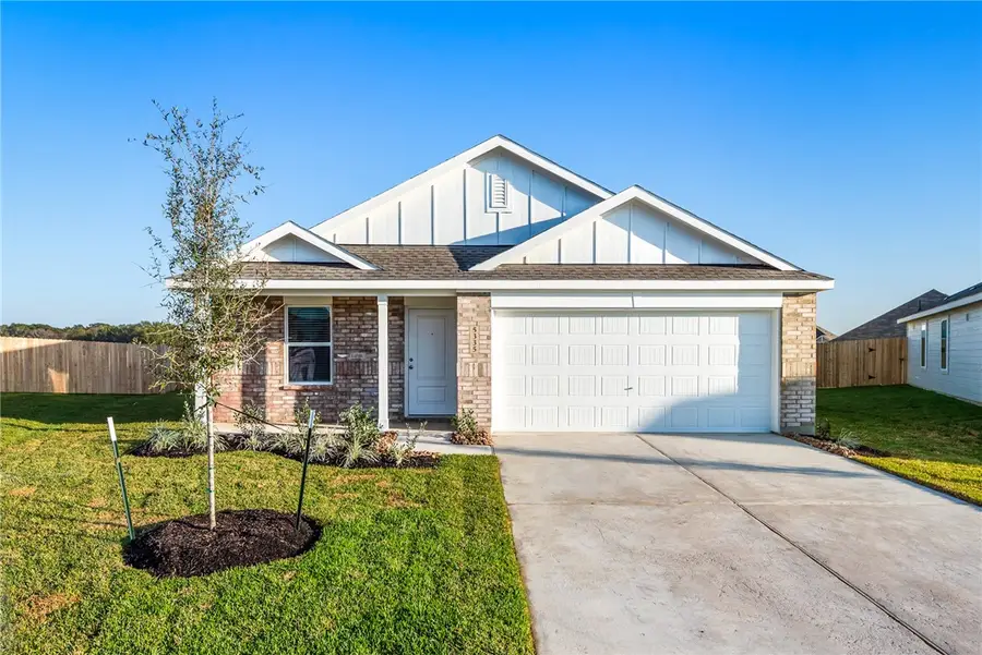 5335 Gabby Pass, Bryan, TX 77807 - #2