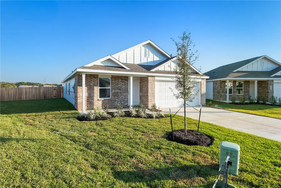 5335 Gabby Pass, Bryan, TX 77807 - #3