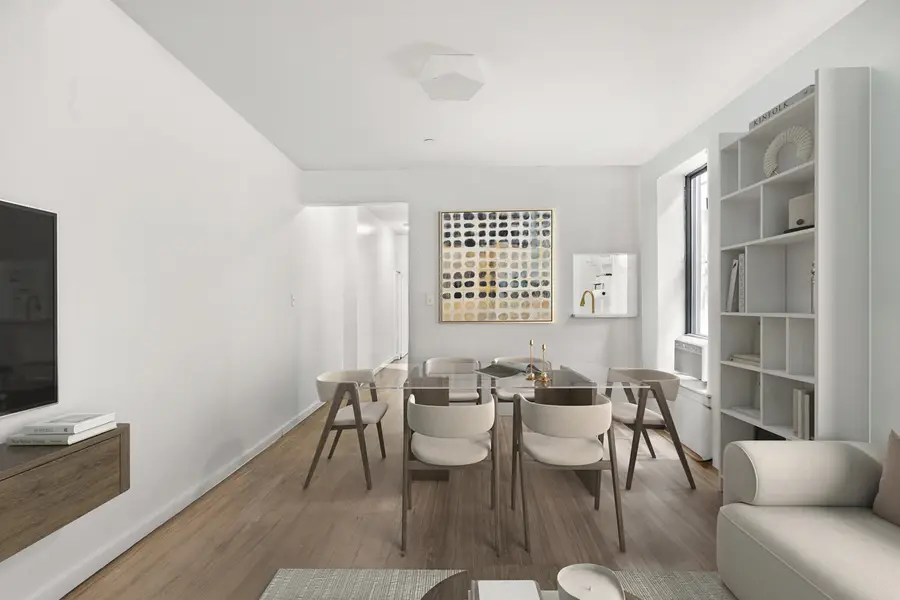 513 W 157th Street #3B, Manhattan, NY 10032 - #2