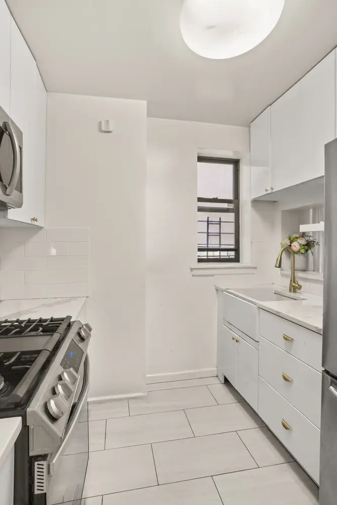 513 W 157th Street #3B, Manhattan, NY 10032 - #3