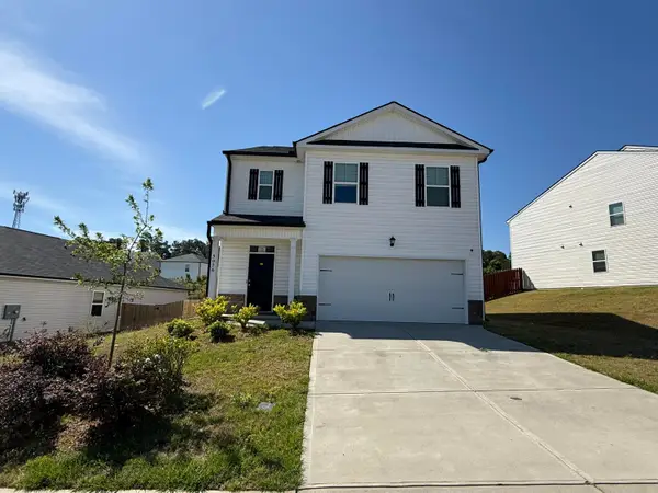 5076 Captain Drive, Grovetown, GA 30813