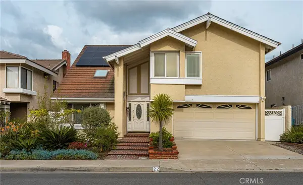 22 Hunter, Irvine, CA 92620