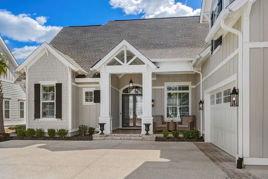 6892 Belancino Blvd., Myrtle Beach, SC 29572 - #2