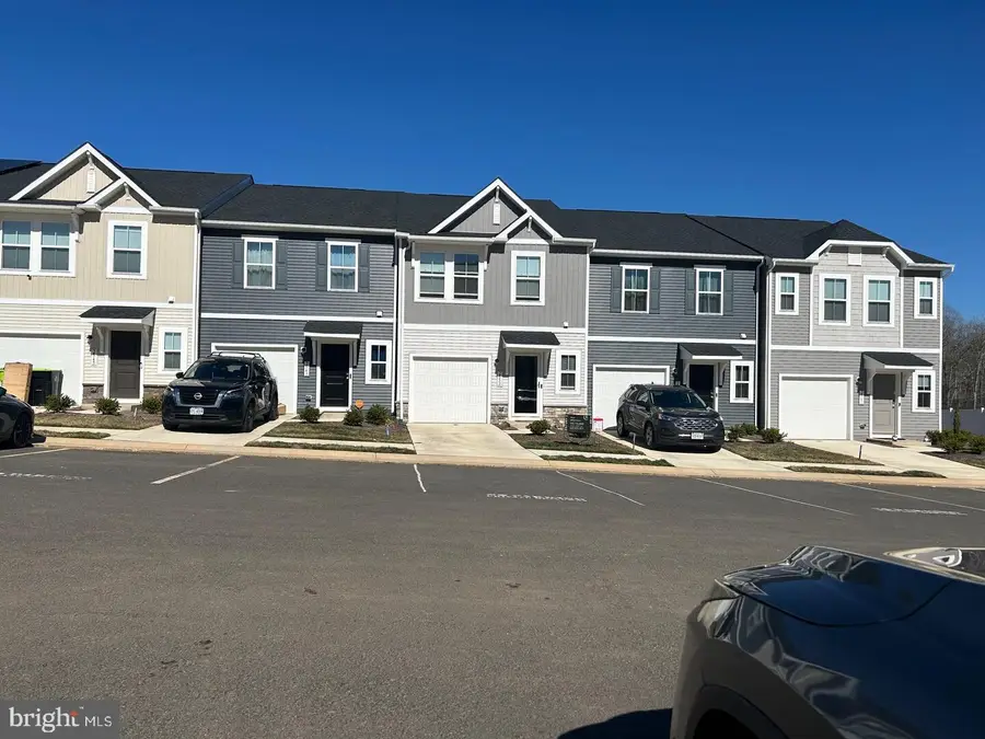 2553 Cougar Ln, Locust Grove, VA 22508 - #2