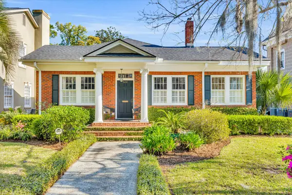 524 E 45th Street, Savannah, GA 31405