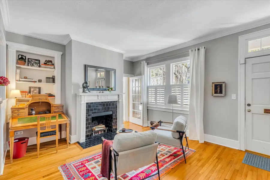 524 E 45th Street, Savannah, GA 31405 - #2