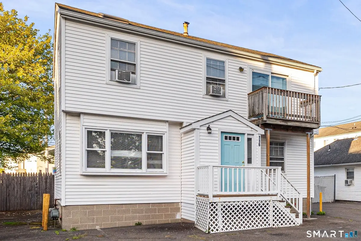 116 College Place, Fairfield, CT 06824 - #1