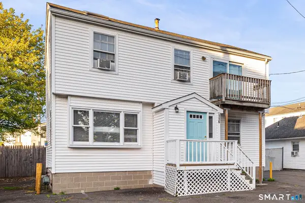 116 College Place, Fairfield, CT 06824