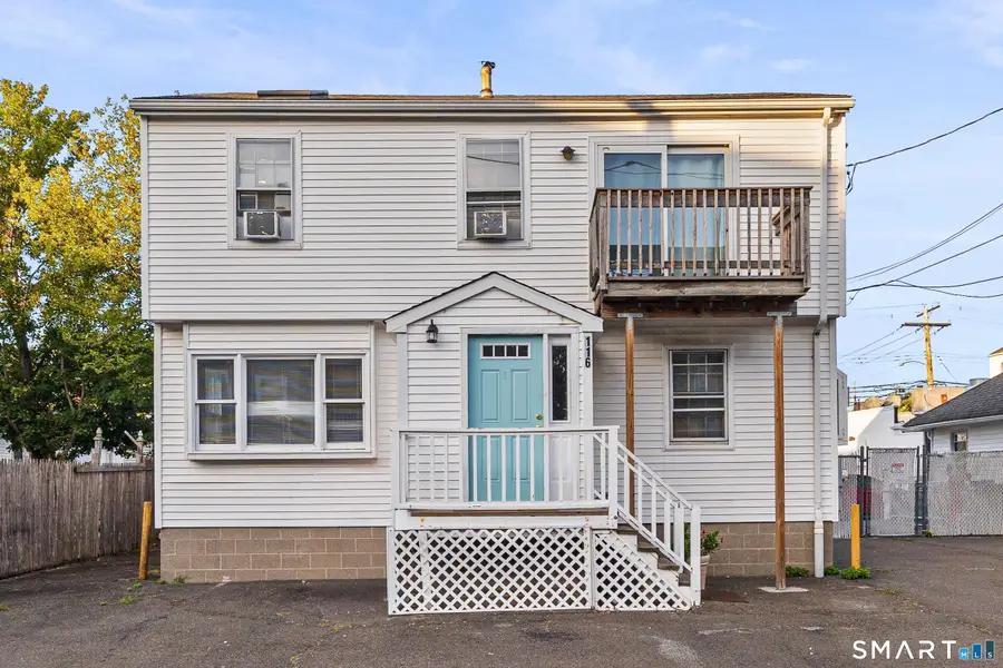 116 College Place, Fairfield, CT 06824 - #2