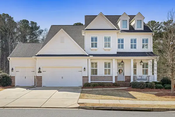 1287 Crestwind Road, Kennesaw, GA 30152