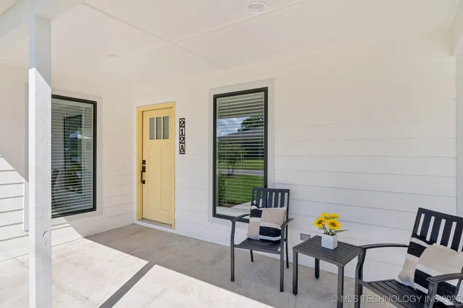 212 S Bluff Street #A, Catoosa, OK 74015 - Image #3