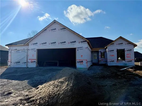 13946 Deer Run Trace #LOT 421, Memphis, IN 47143