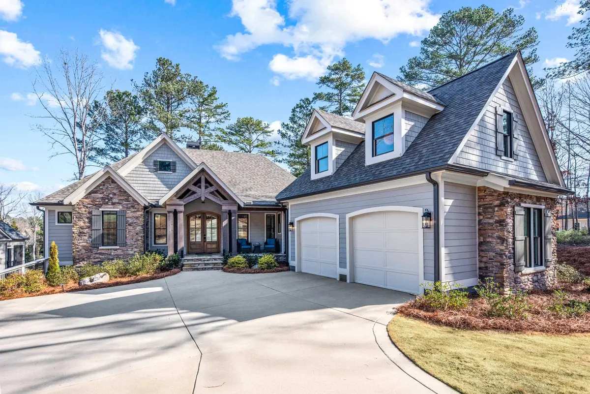 1041 Tuggle Creek, Greensboro, GA 30642 - #1