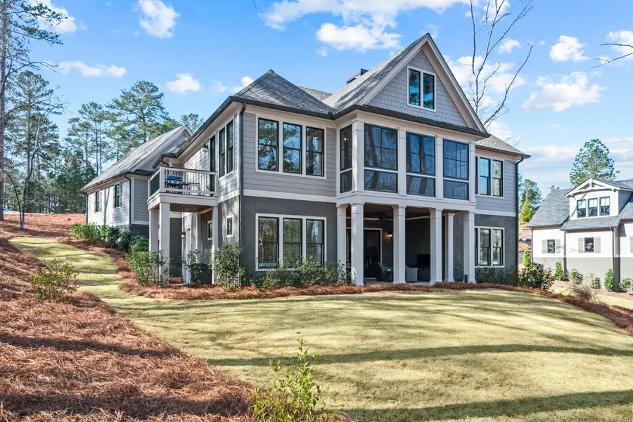 1041 Tuggle Creek, Greensboro, GA 30642 - #2