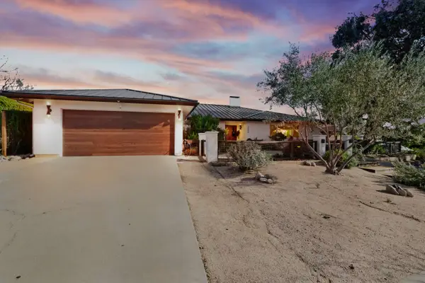 2540 Stonehill Court, Claremont, CA 91711