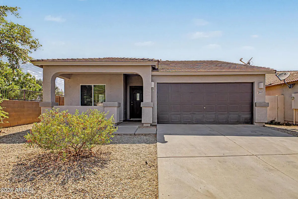 3442 S 96TH Avenue, Tolleson, AZ 85353 - #1