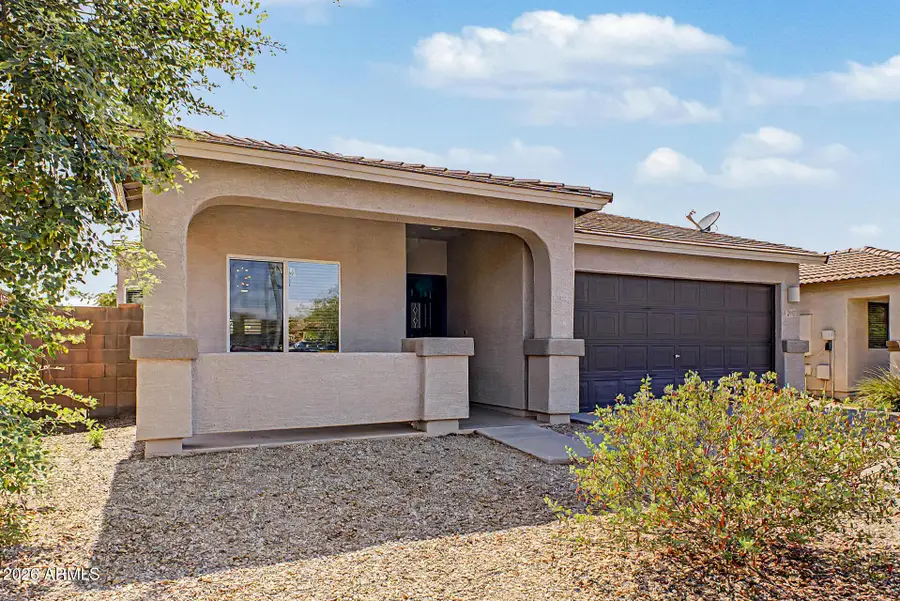 3442 S 96TH Avenue, Tolleson, AZ 85353 - #2