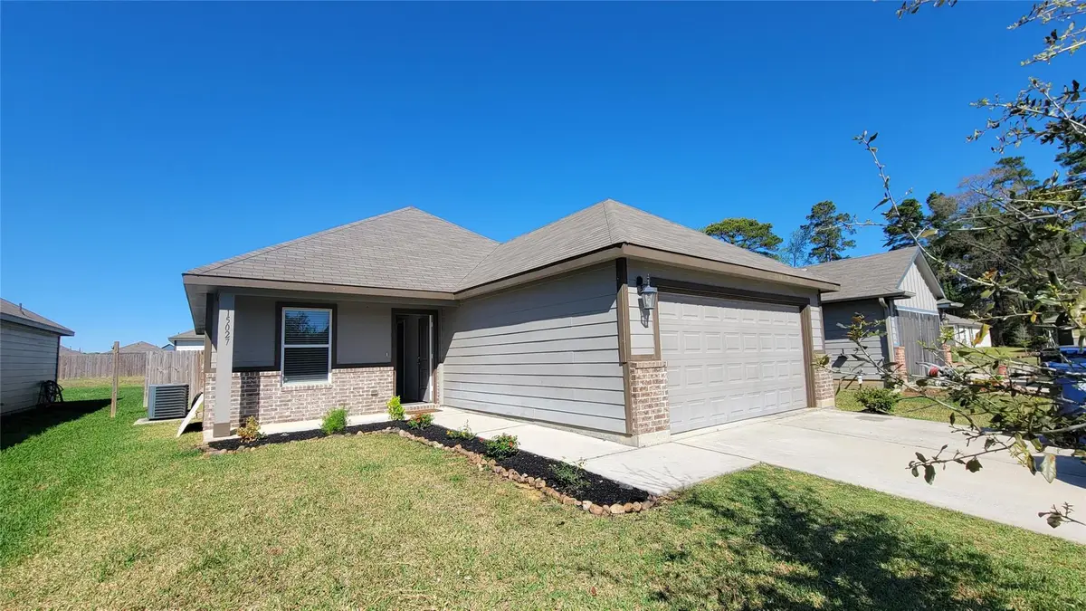 15027 Sorrento Bay Court, Willis, TX 77318 - #1