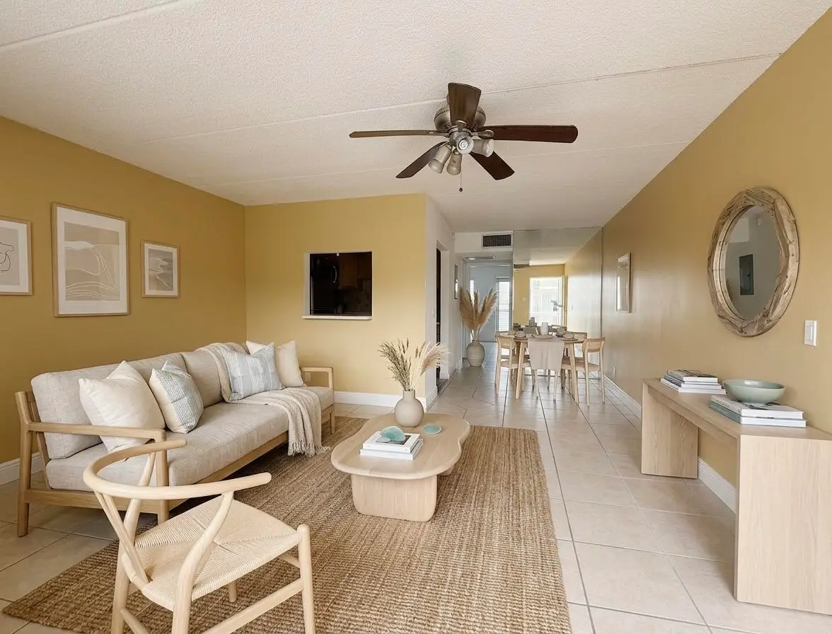 600 Village Green Court #Unit 203, Palm Springs, FL 33461 - #1