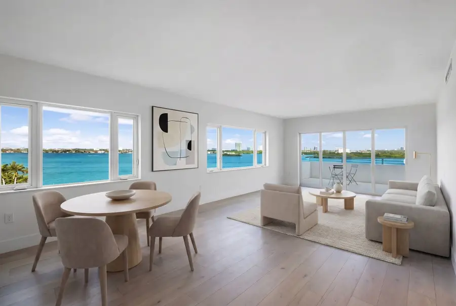 10300 W Bay Harbor Dr #9D, Bay Harbor Islands, FL 33154 - #2