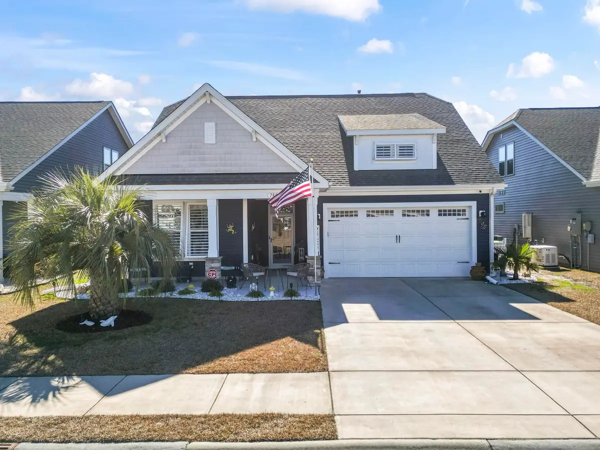 788 Hackberry Way, Longs, SC 29568 - #1