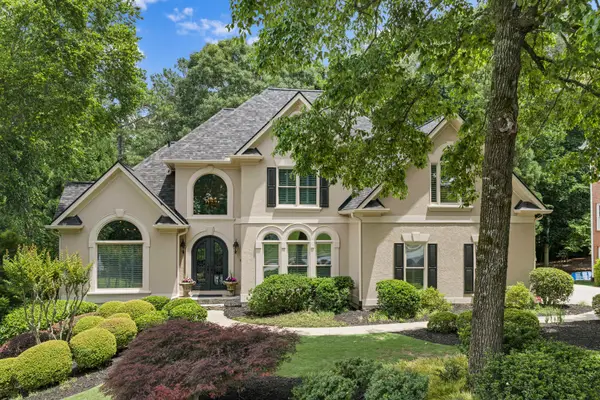 9810 Rod Road, Johns Creek, GA 30022