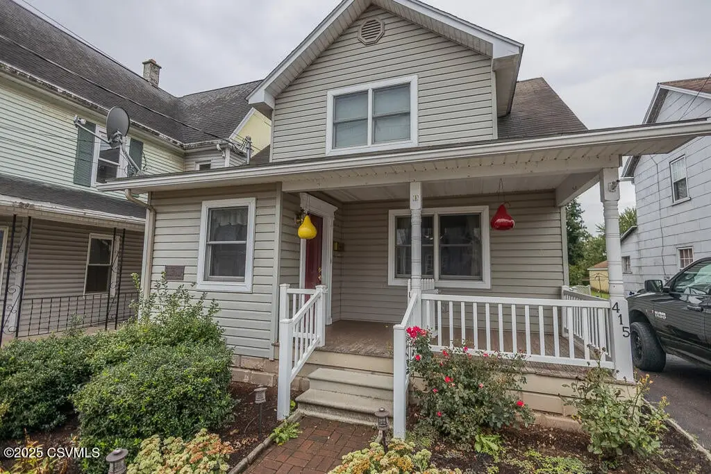 415 W 1st, Bloomsburg, PA 17815 - Image #1