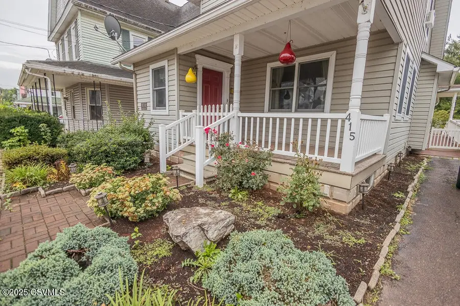 415 W 1st, Bloomsburg, PA 17815 - Image #2