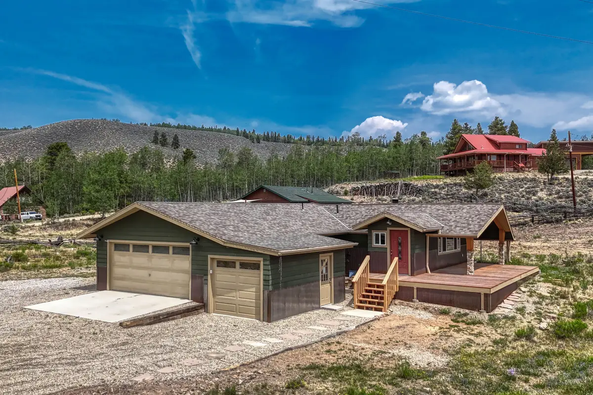 143 Elk Road, Leadville, CO 80461 - #1