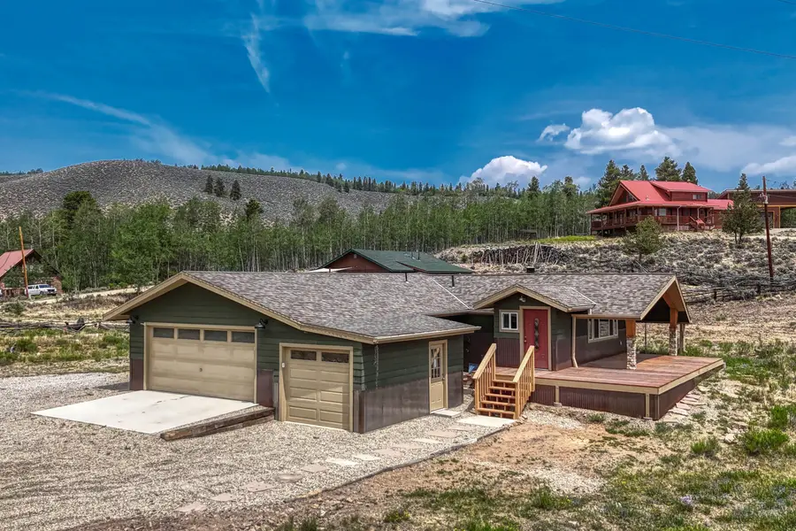 143 Elk Road, Leadville, CO 80461 - #2