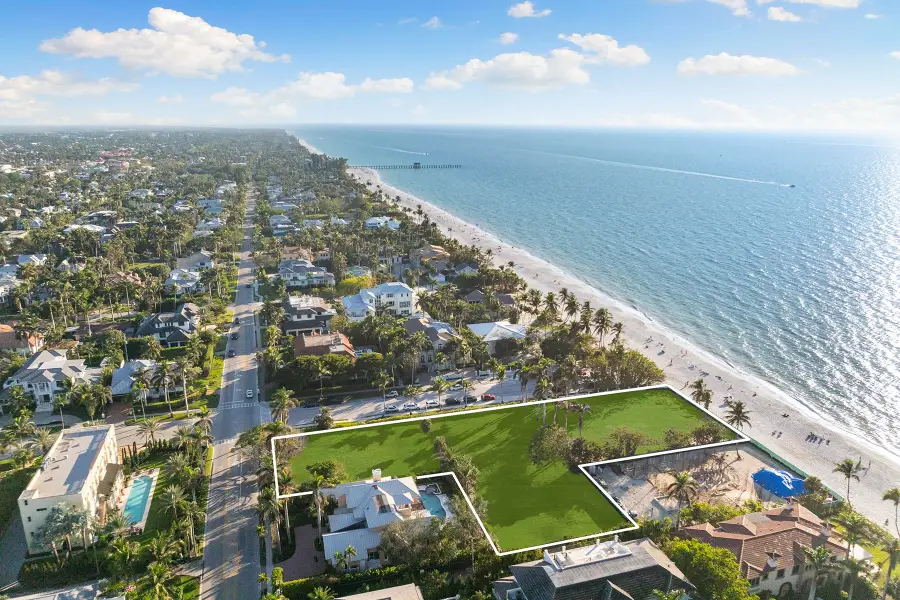 470 Gulf Shore Boulevard S, Naples, FL 34102 - Image #3