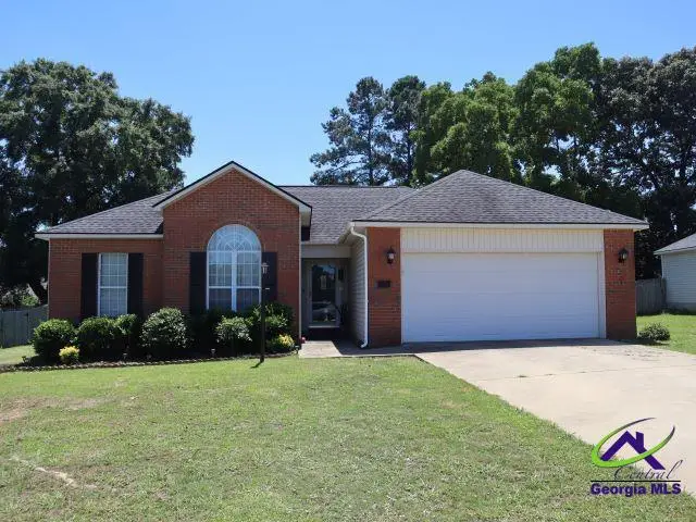 110 Roaring Forks Drive, Bonaire, GA 31005 - #1