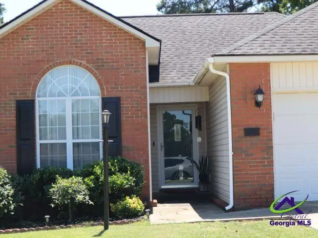110 Roaring Forks Drive, Bonaire, GA 31005 - #2