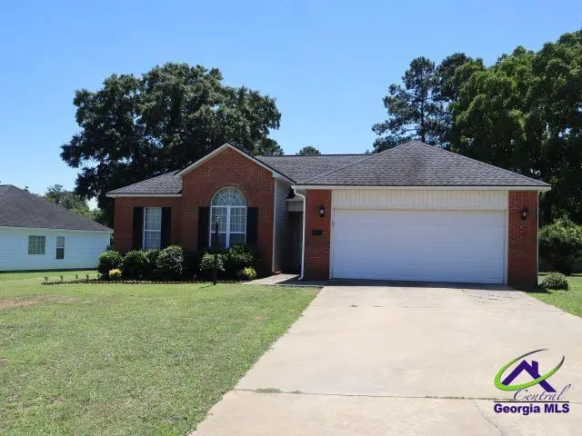 110 Roaring Forks Drive, Bonaire, GA 31005 - #3