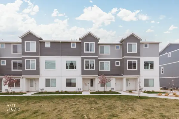 962 E Drifter Ln #2257, Saratoga Springs, UT 84045