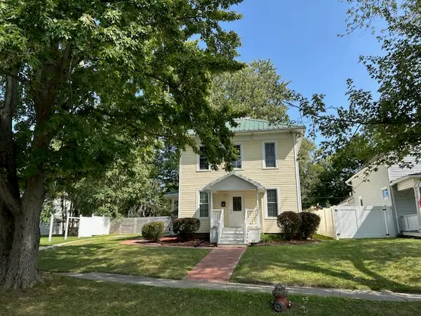 411 Auglaize Street, Defiance, OH 43512