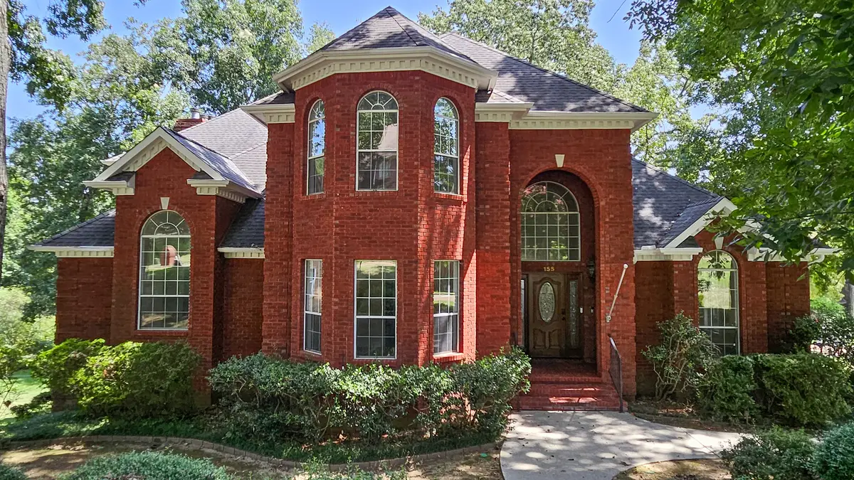 155 Heritage Lane, Madison, AL 35758 - #1