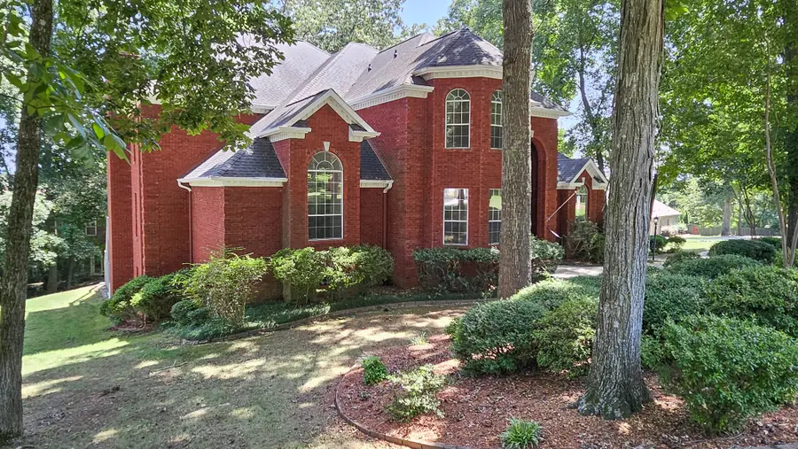 155 Heritage Lane, Madison, AL 35758 - #3
