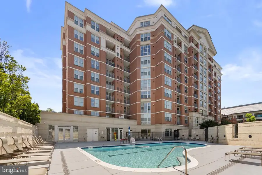 11760 Sunrise Valley Drive , 905, Reston, VA 20191 - #3