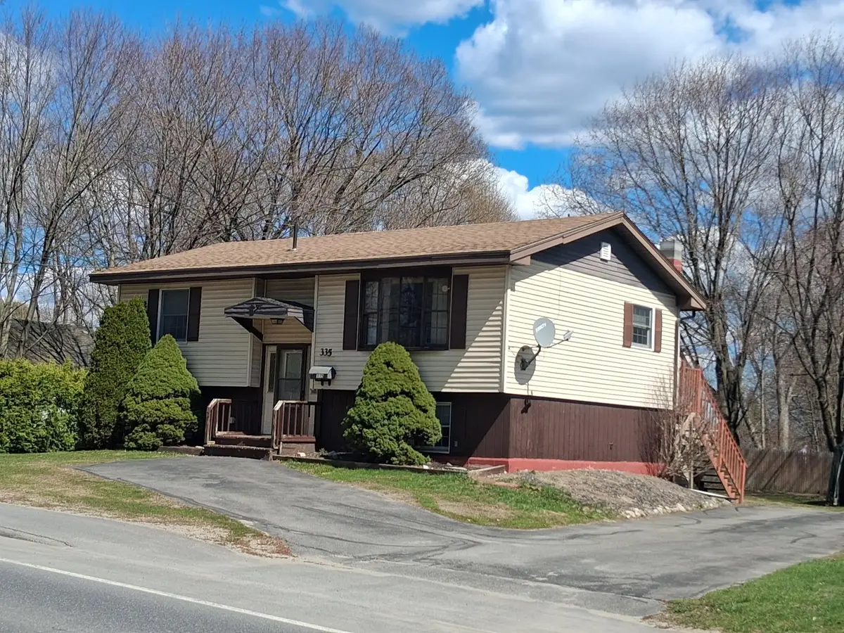 335 Benton Avenue, Winslow, ME 04901 - #1