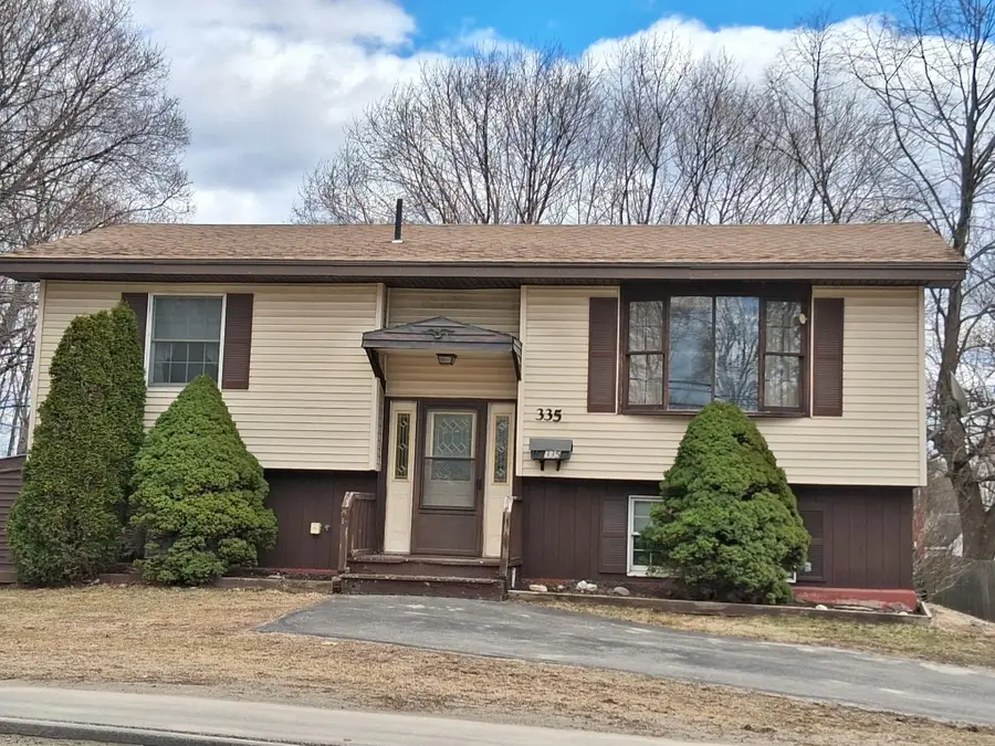 335 Benton Avenue, Winslow, ME 04901 - #2