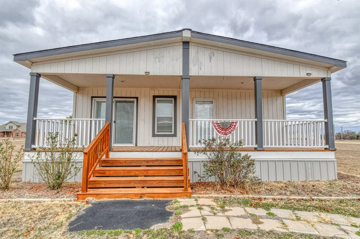 17902 Lexie Lane, Lexington, OK 73051 - #1