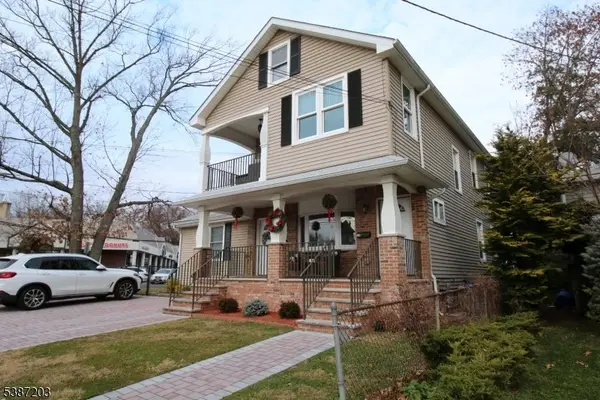 14 Washington Pl #B, Cranford Twp., NJ 07016