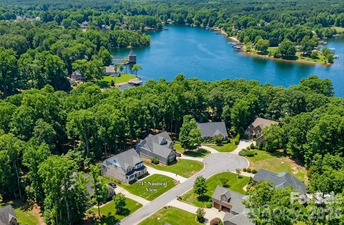 7717 Nautical View Drive, Denver, NC 28037 - #1