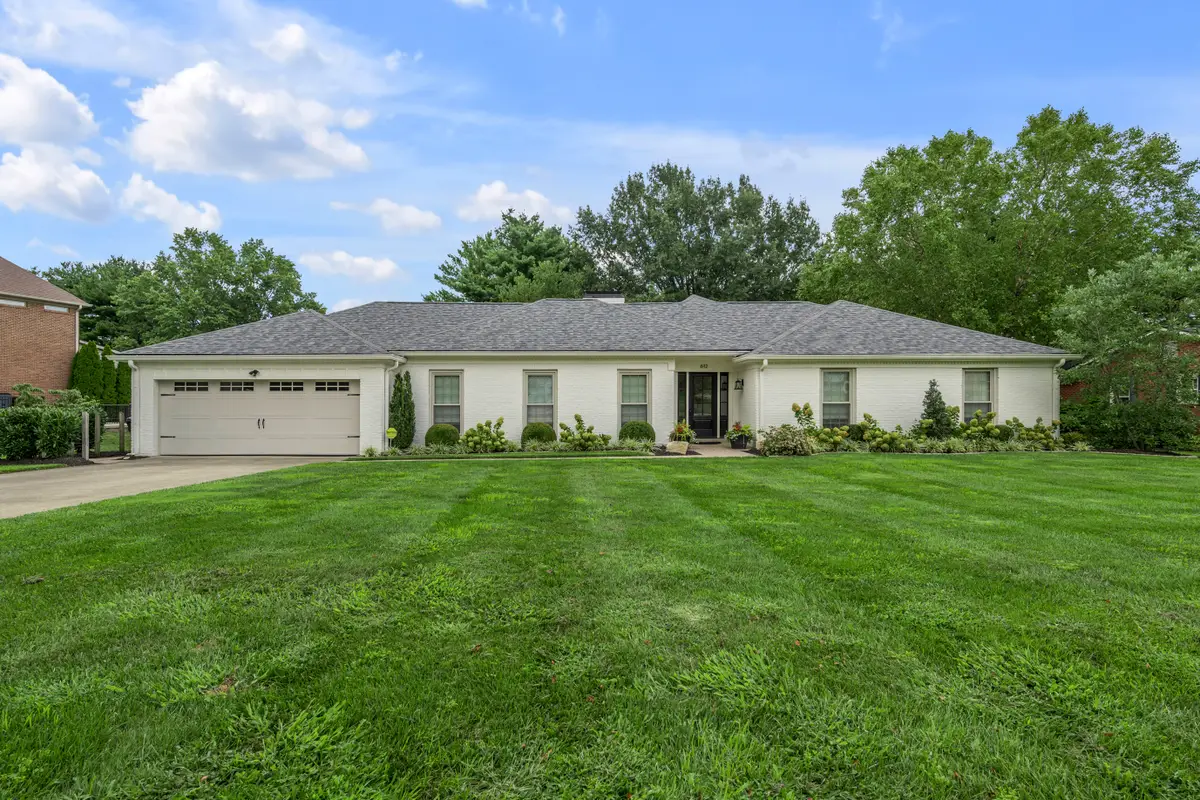 612 Autumn Lane, Lexington, KY 40502 - #1