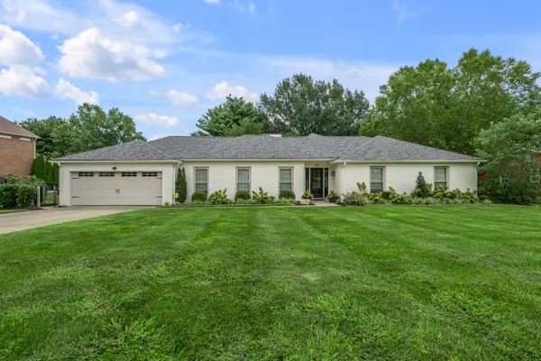 612 Autumn Lane, Lexington, KY 40502
