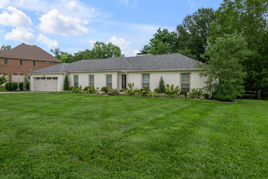 612 Autumn Lane, Lexington, KY 40502 - #3