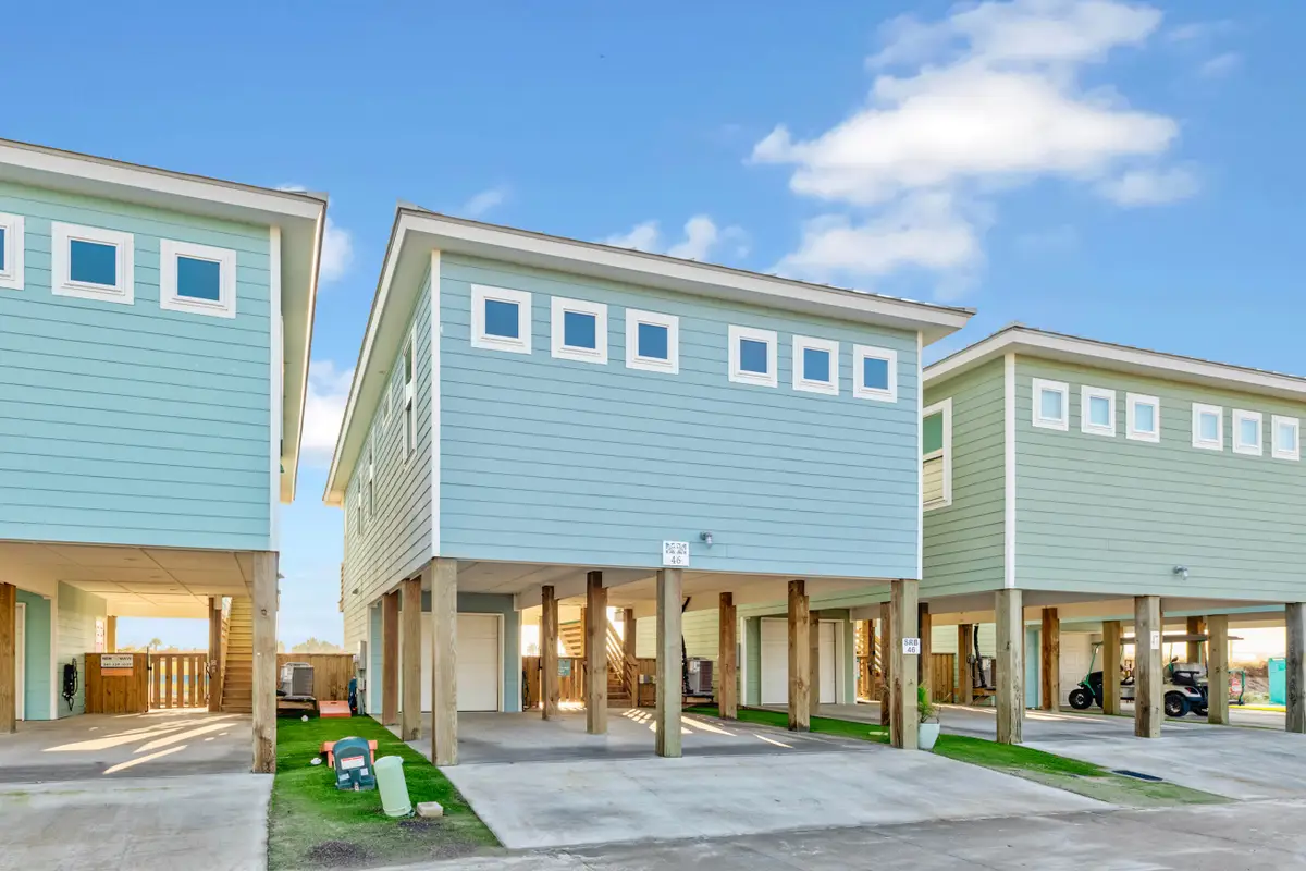5497 State Highway 361 #46, Port Aransas, TX 78373 - #1