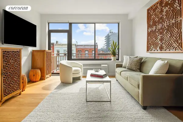 155 15th Street #4D, Brooklyn, NY 11215